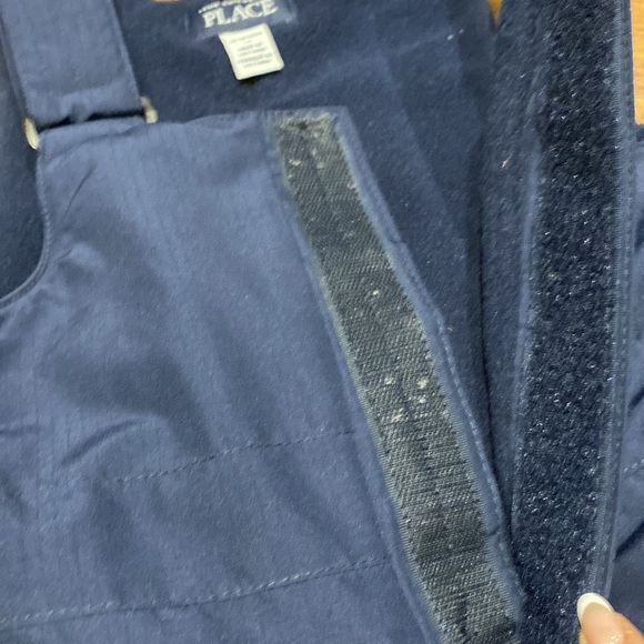 12-18 month children’s place snow pants - Picture 3 of 4